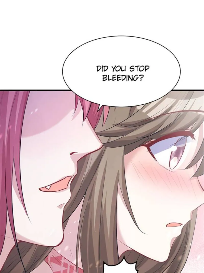 Read Beauty And The Beasts chapter 87 image 2 on Lezhin