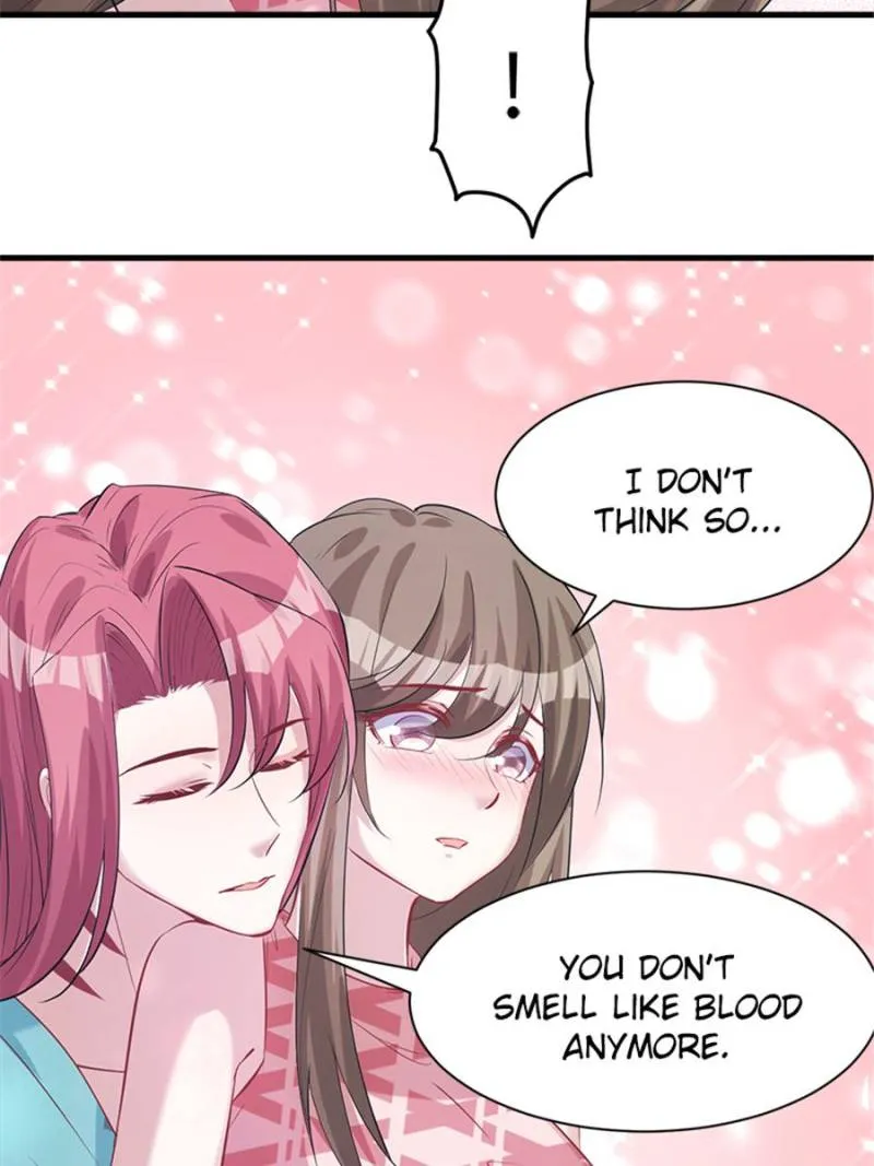 Read Beauty And The Beasts chapter 87 image 3 on Lezhin