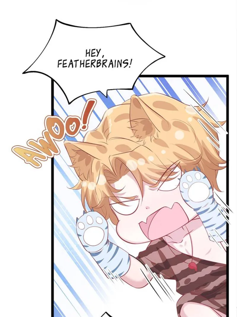 Read Beauty And The Beasts chapter 87 image 32 on Lezhin