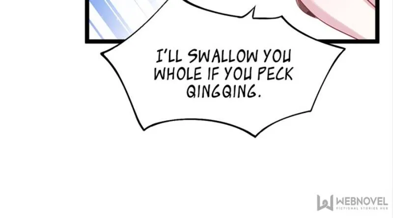 Read Beauty And The Beasts chapter 87 image 33 on Lezhin