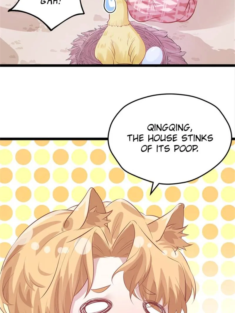 Read Beauty And The Beasts chapter 87 image 35 on Lezhin