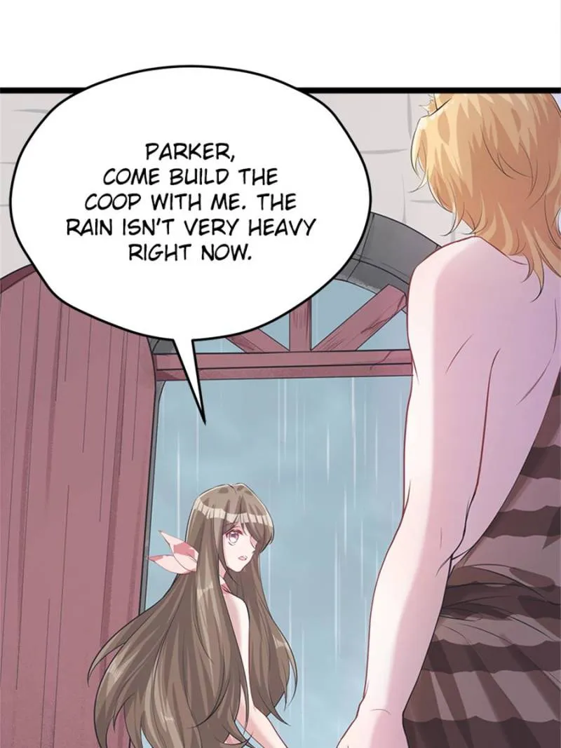 Read Beauty And The Beasts chapter 87 image 40 on Lezhin