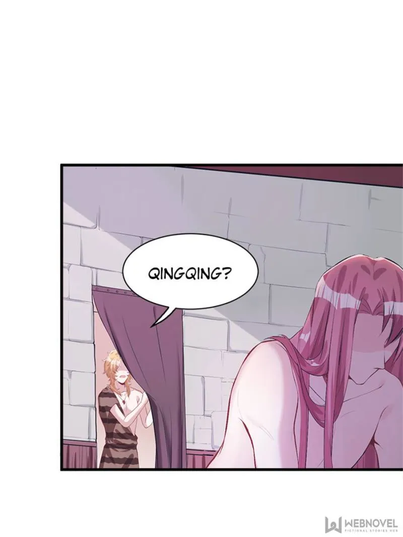 Read Beauty And The Beasts chapter 87 image 9 on Lezhin