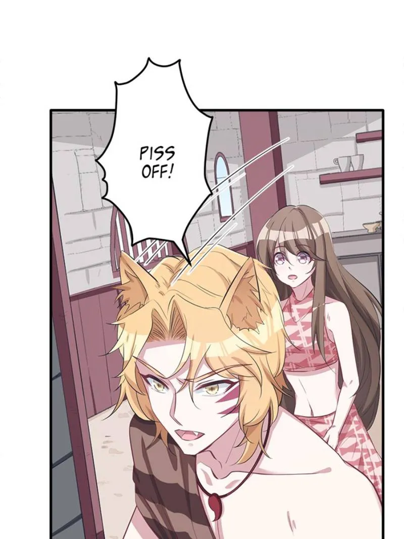 Read Beauty And The Beasts chapter 88 image 2 on Lezhin