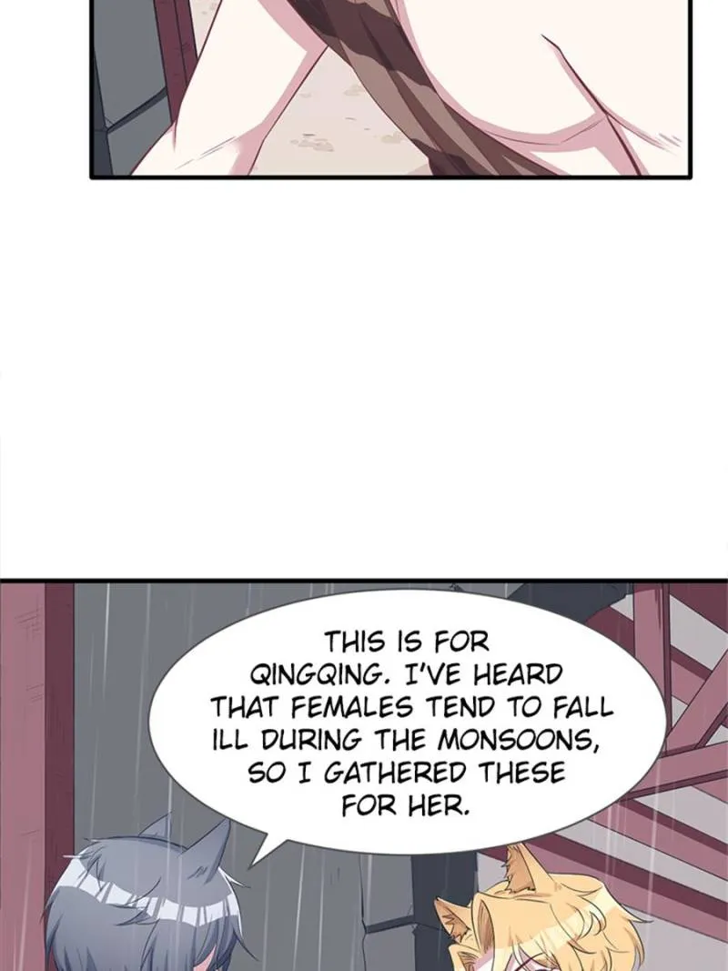 Read Beauty And The Beasts chapter 88 image 3 on Lezhin