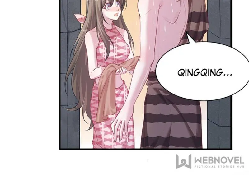 Read Beauty And The Beasts chapter 89 image 5 on Lezhin