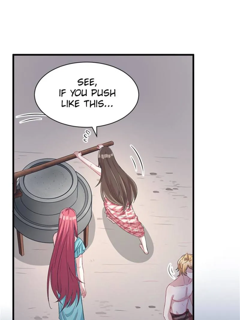Read Beauty And The Beasts chapter 89 image 53 on Lezhin