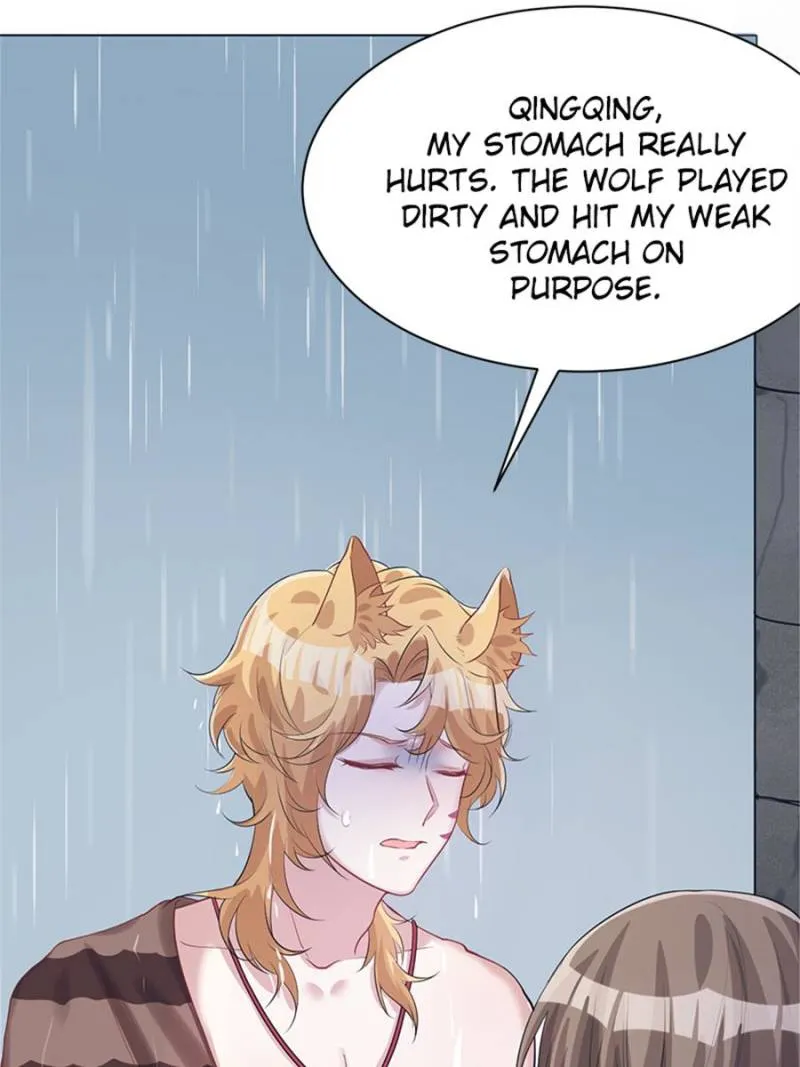 Read Beauty And The Beasts chapter 89 image 6 on Lezhin