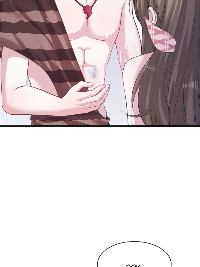Read Beauty And The Beasts chapter 89 image 7 on Lezhin