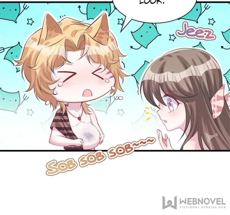 Read Beauty And The Beasts chapter 89 image 8 on Lezhin