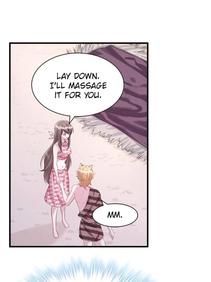Read Beauty And The Beasts chapter 89 image 9 on Lezhin
