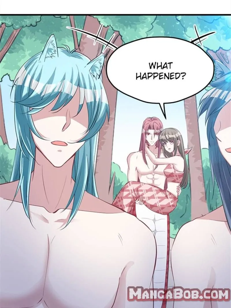 Read Beauty And The Beasts chapter 94 image 2 on Lezhin