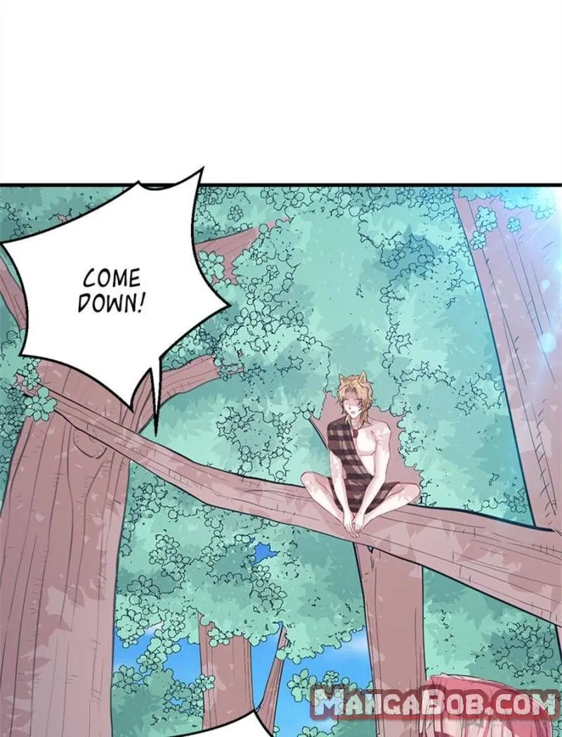 Read Beauty And The Beasts chapter 94 image 4 on Lezhin