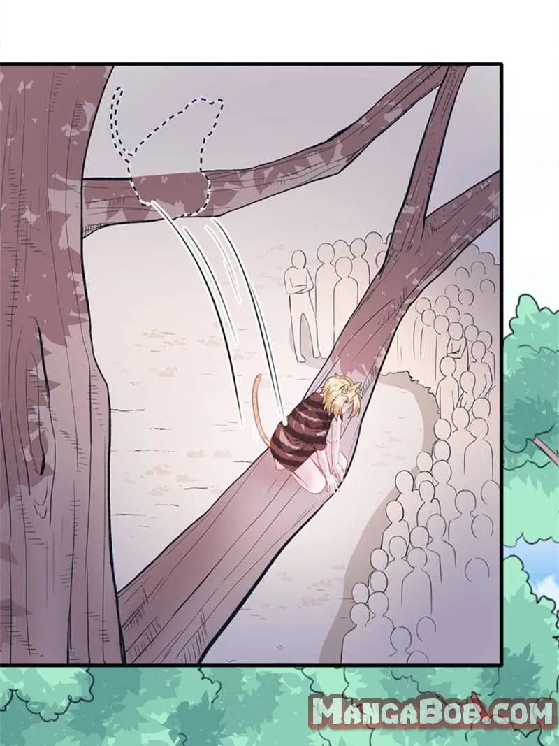 Read Beauty And The Beasts chapter 94 image 7 on Lezhin