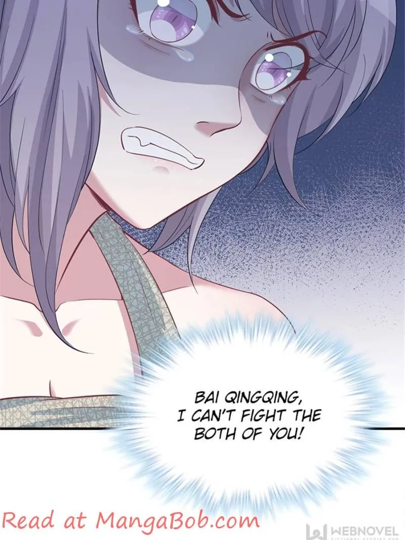 Read Beauty And The Beasts chapter 95 image 2 on Lezhin