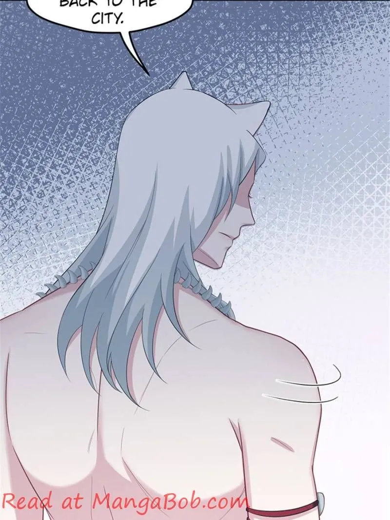 Read Beauty And The Beasts chapter 95 image 32 on Lezhin