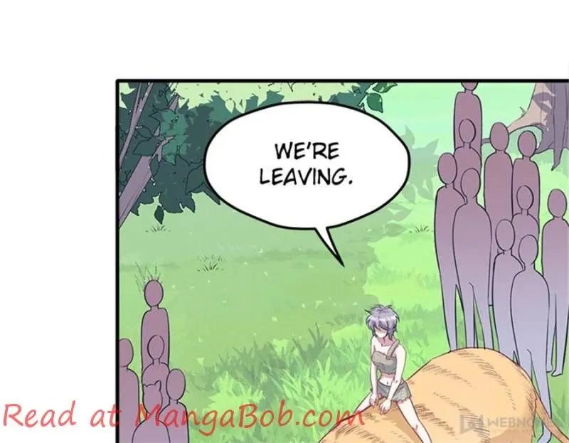 Read Beauty And The Beasts chapter 95 image 4 on Lezhin