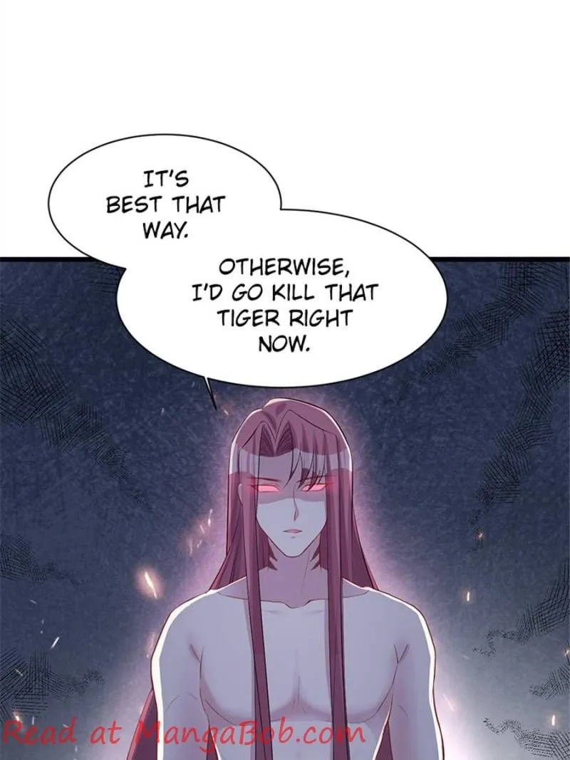 Read Beauty And The Beasts chapter 95 image 45 on Lezhin