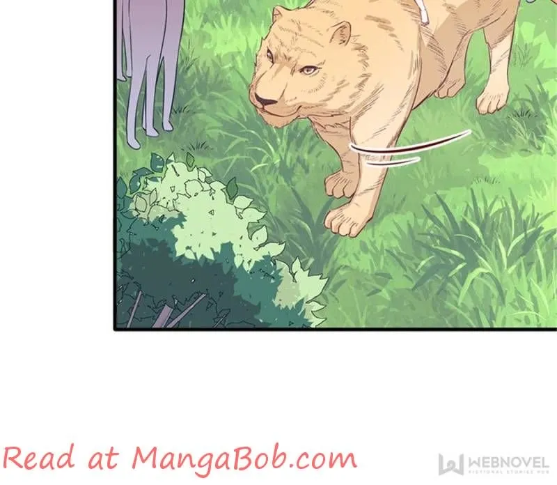 Read Beauty And The Beasts chapter 95 image 5 on Lezhin