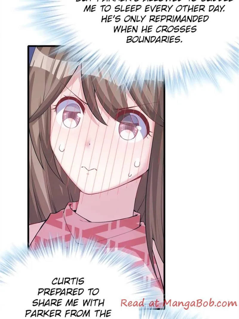 Read Beauty And The Beasts chapter 97 image 4 on Lezhin