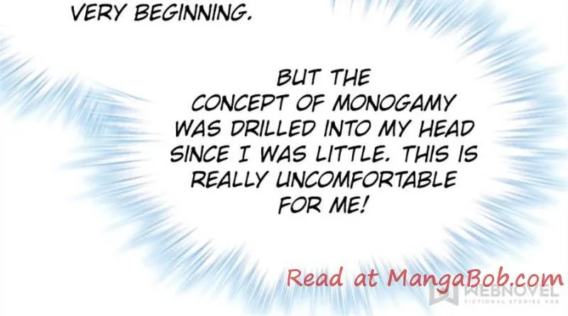 Read Beauty And The Beasts chapter 97 image 5 on Lezhin