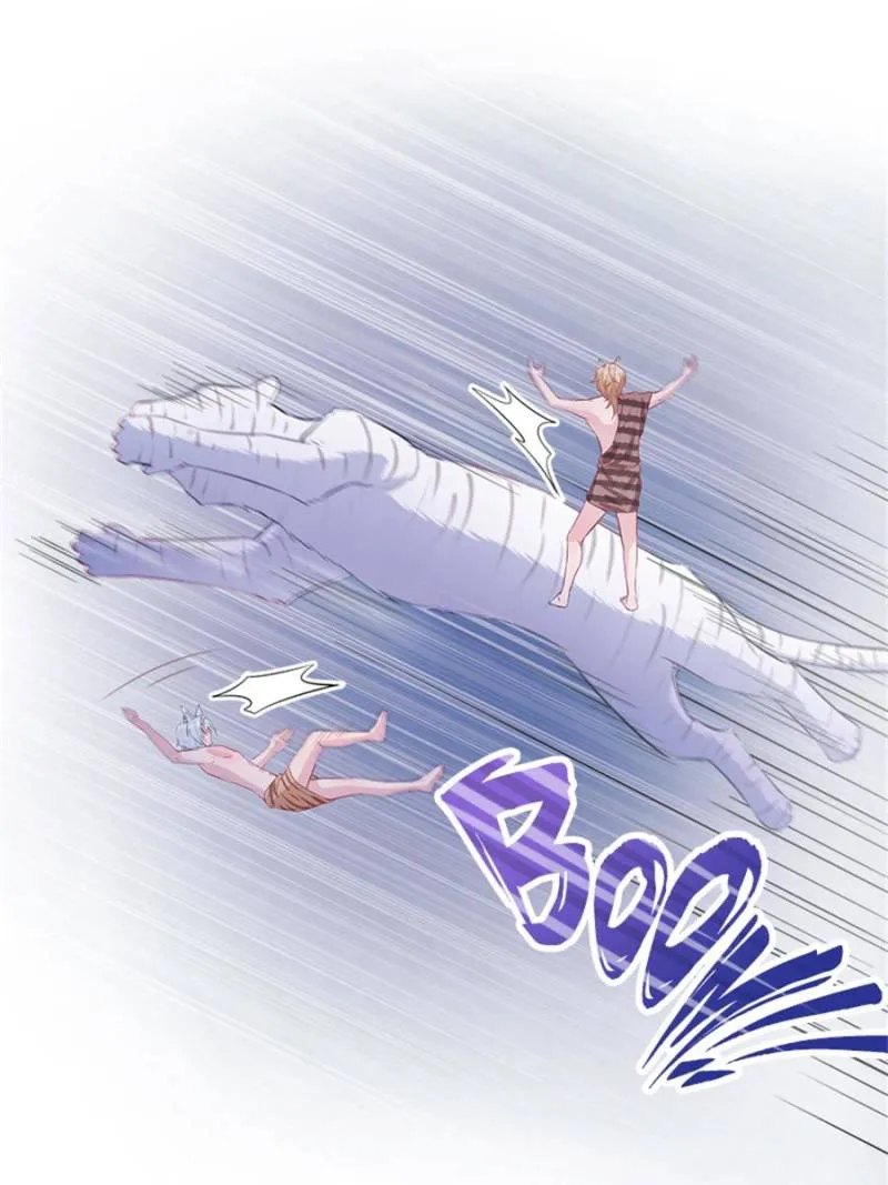 Read Beauty And The Beasts chapter 99 image 2 on Lezhin
