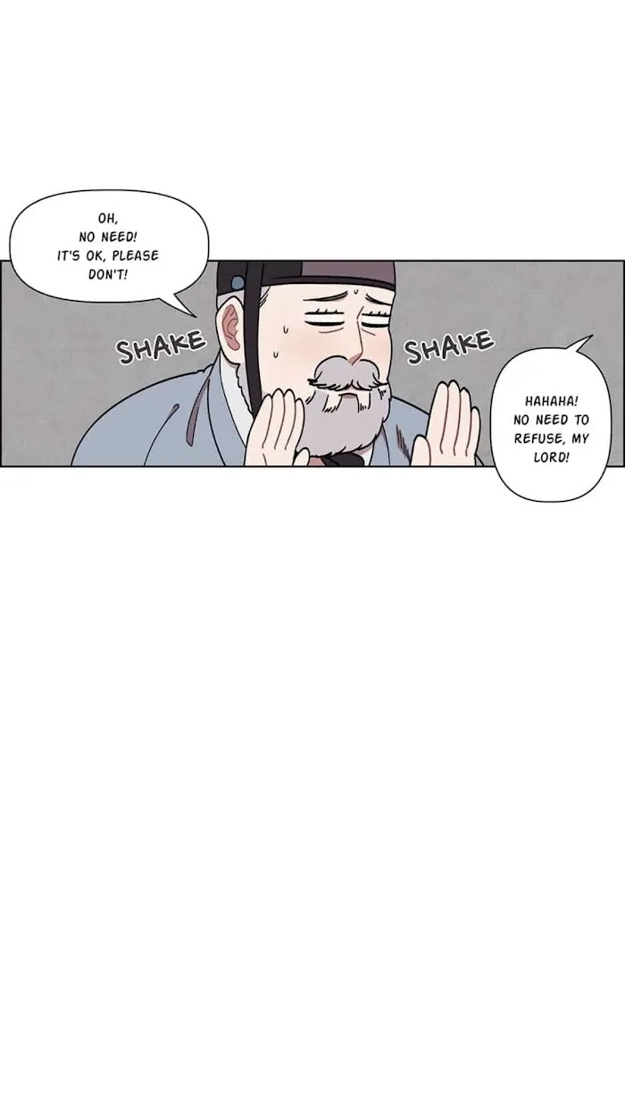 Beauty and the Brawn Chapter 13 page 19 - 