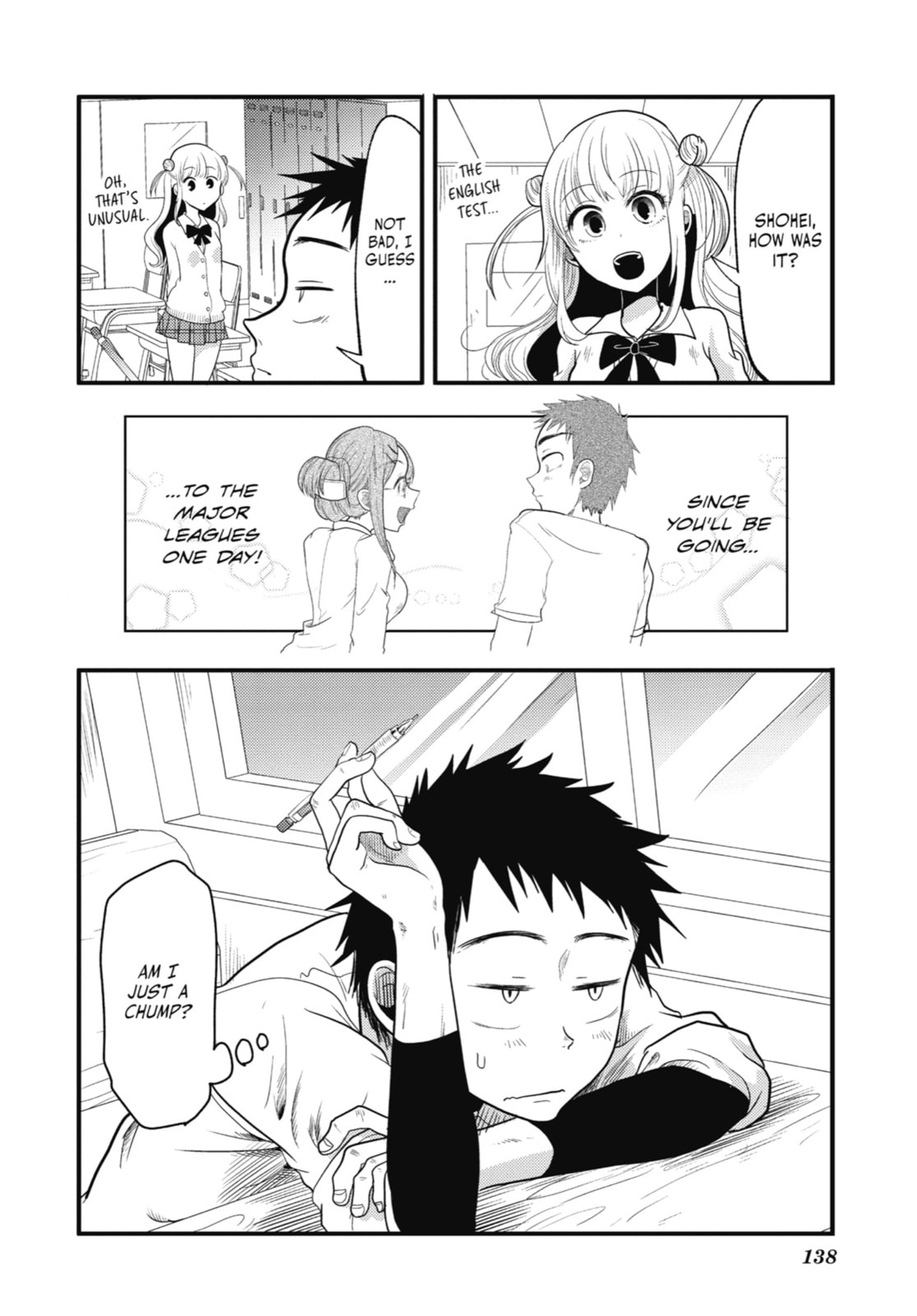 Read Beauty and the Feast chapter 13 image 21 on Lezhin