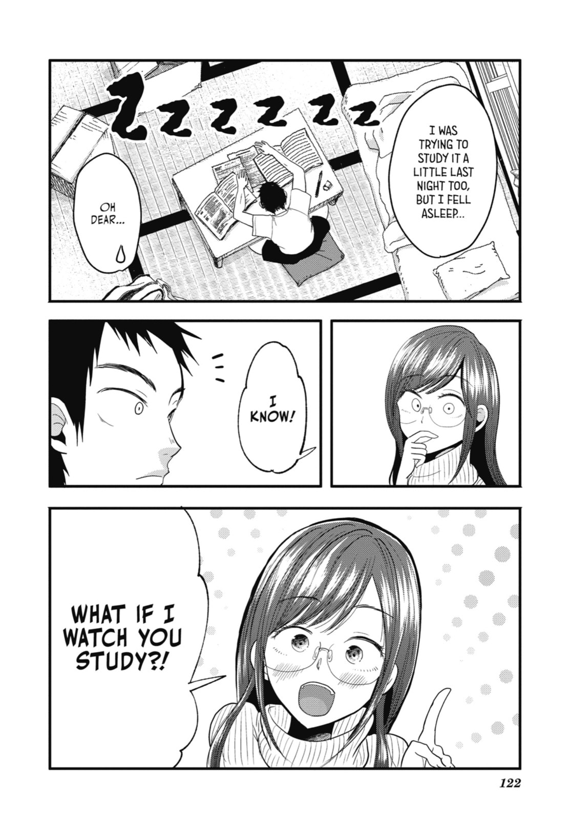 Read Beauty and the Feast chapter 13 image 5 on Lezhin