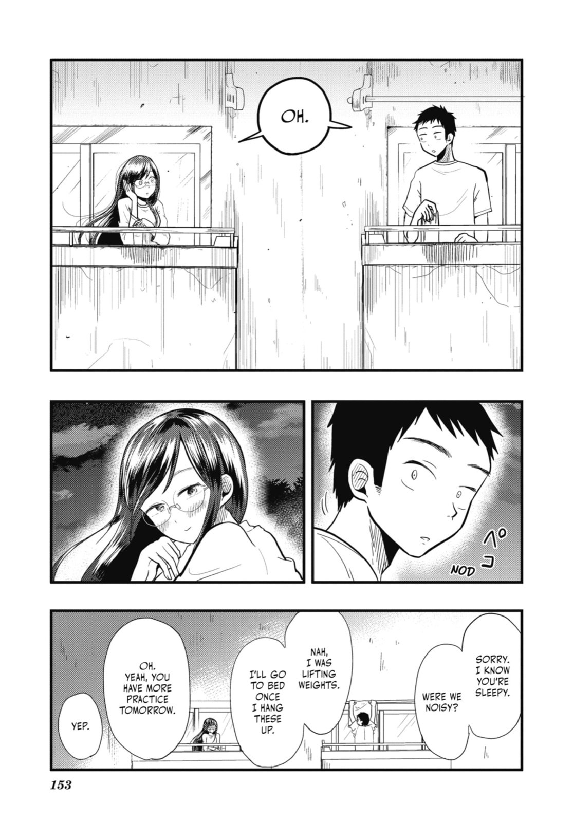 Read Beauty and the Feast chapter 21 image 14 on Lezhin