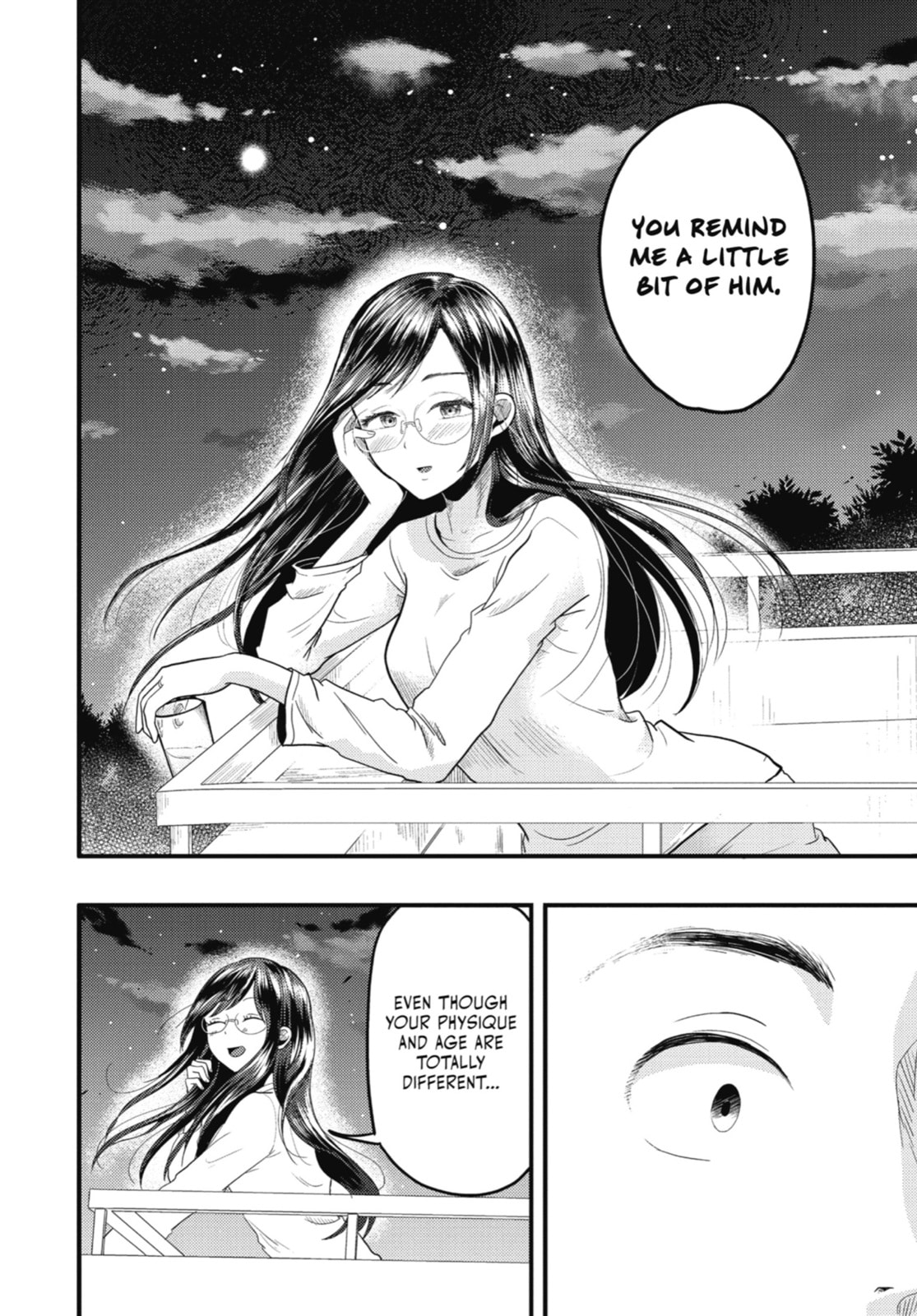 Read Beauty and the Feast chapter 21 image 19 on Lezhin
