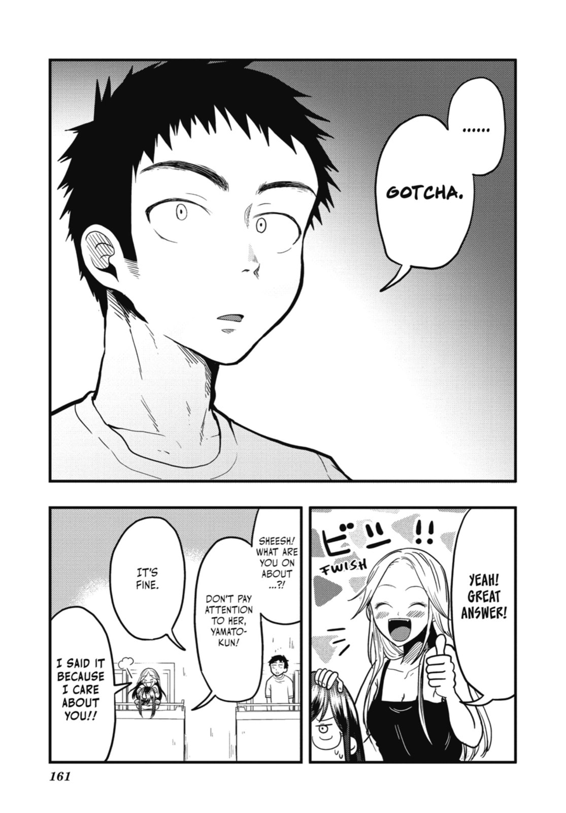 Read Beauty and the Feast chapter 21 image 22 on Lezhin