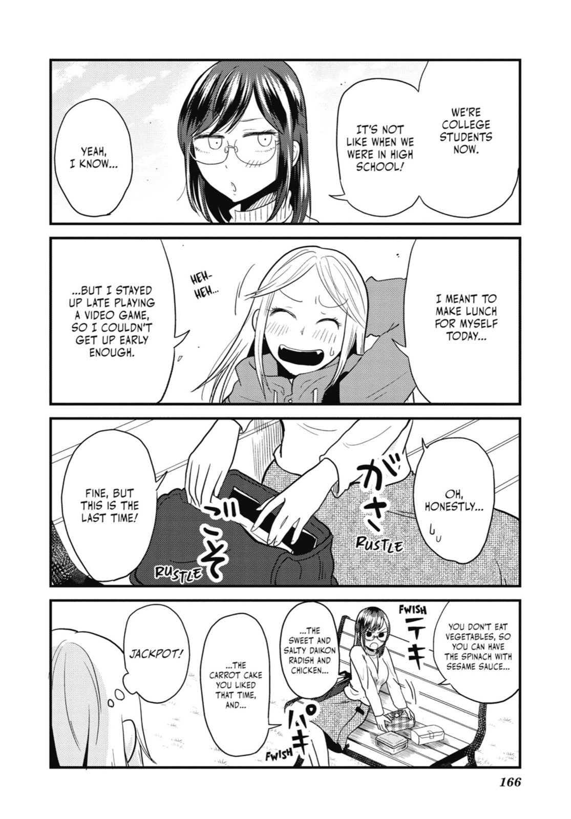 Read Beauty and the Feast chapter 21 image 27 on Lezhin