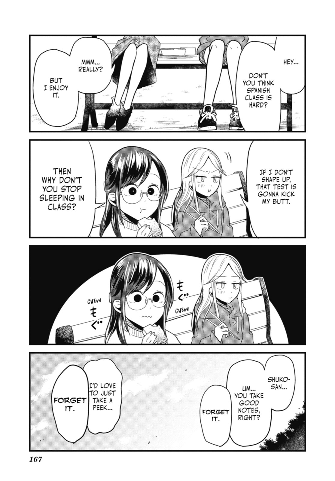 Read Beauty and the Feast chapter 21 image 28 on Lezhin