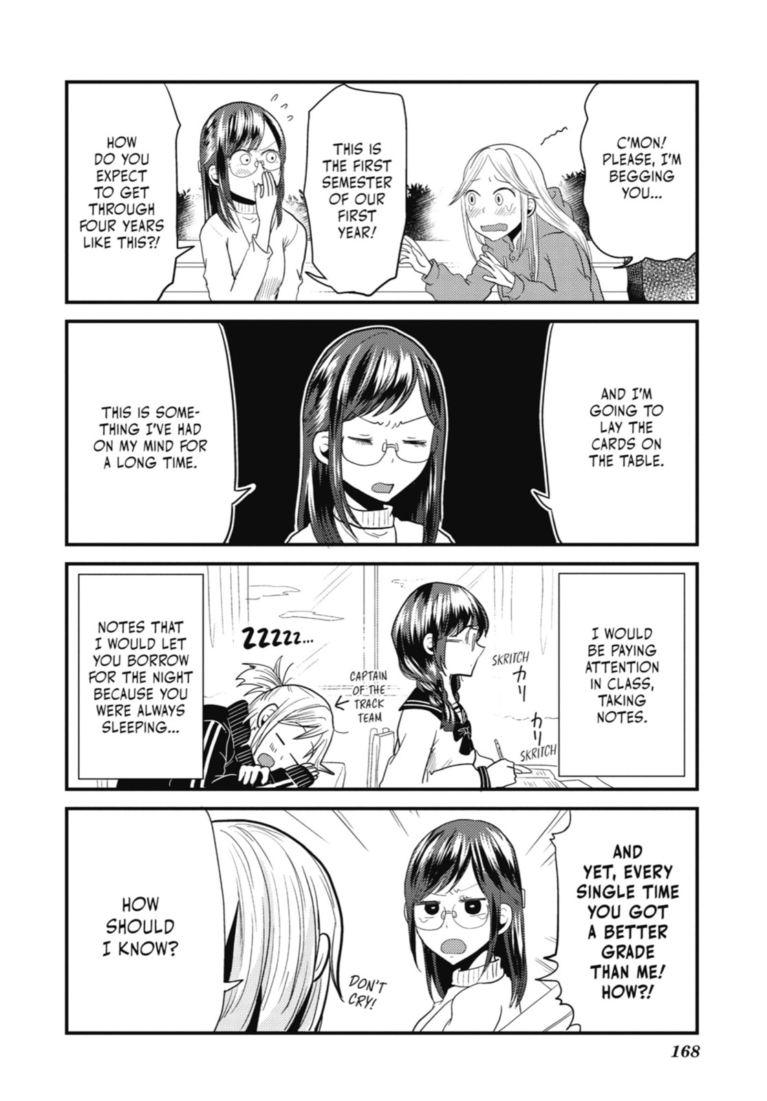 Read Beauty and the Feast chapter 21 image 29 on Lezhin