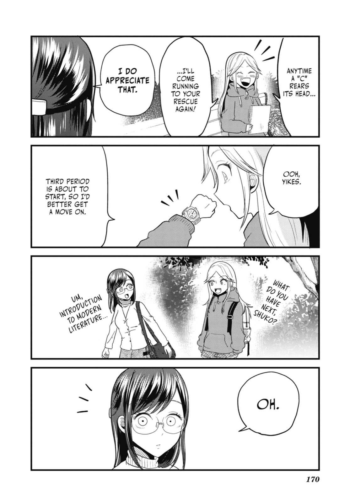 Read Beauty and the Feast chapter 21 image 31 on Lezhin