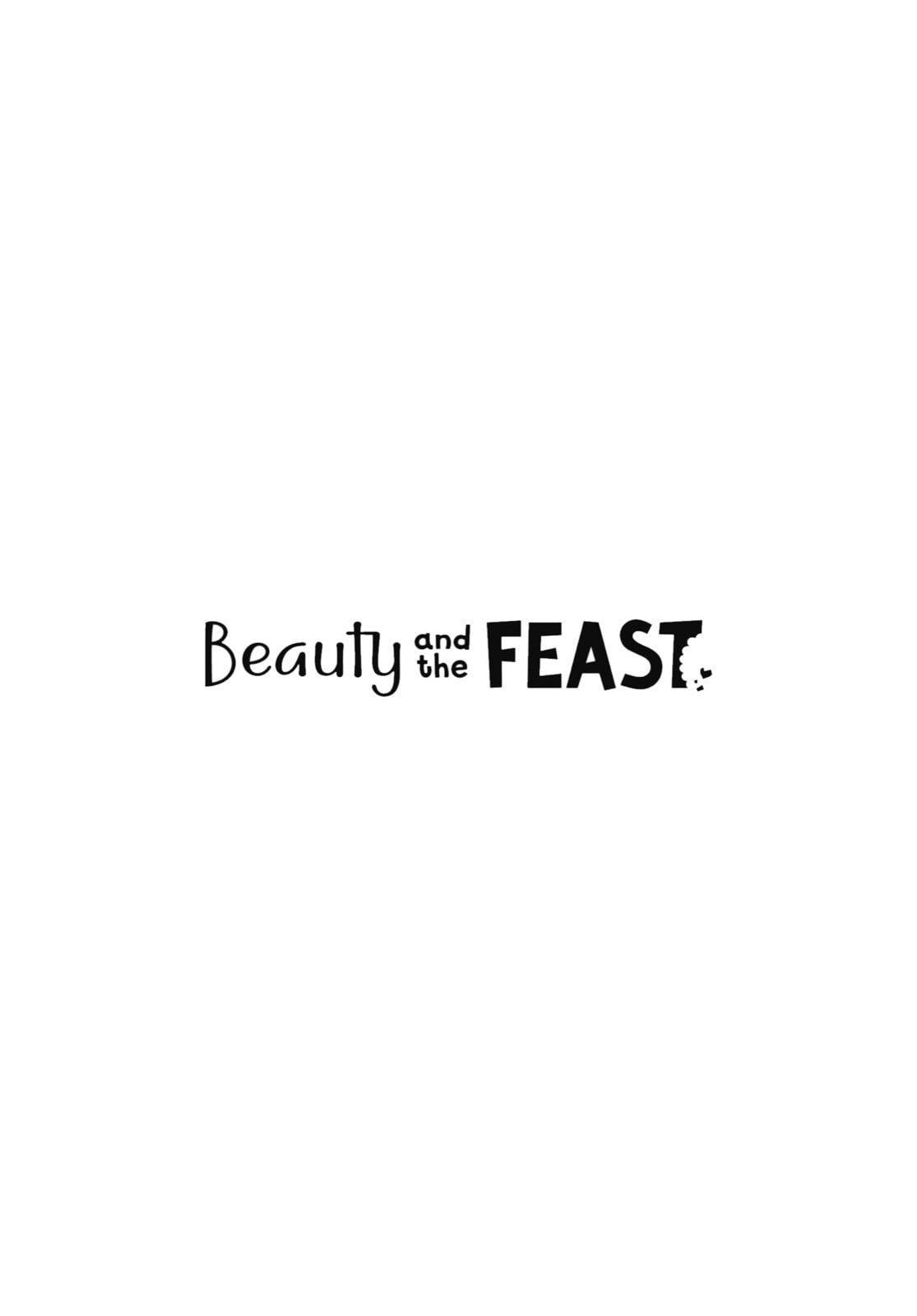 Read Beauty and the Feast chapter 21 image 39 on Lezhin