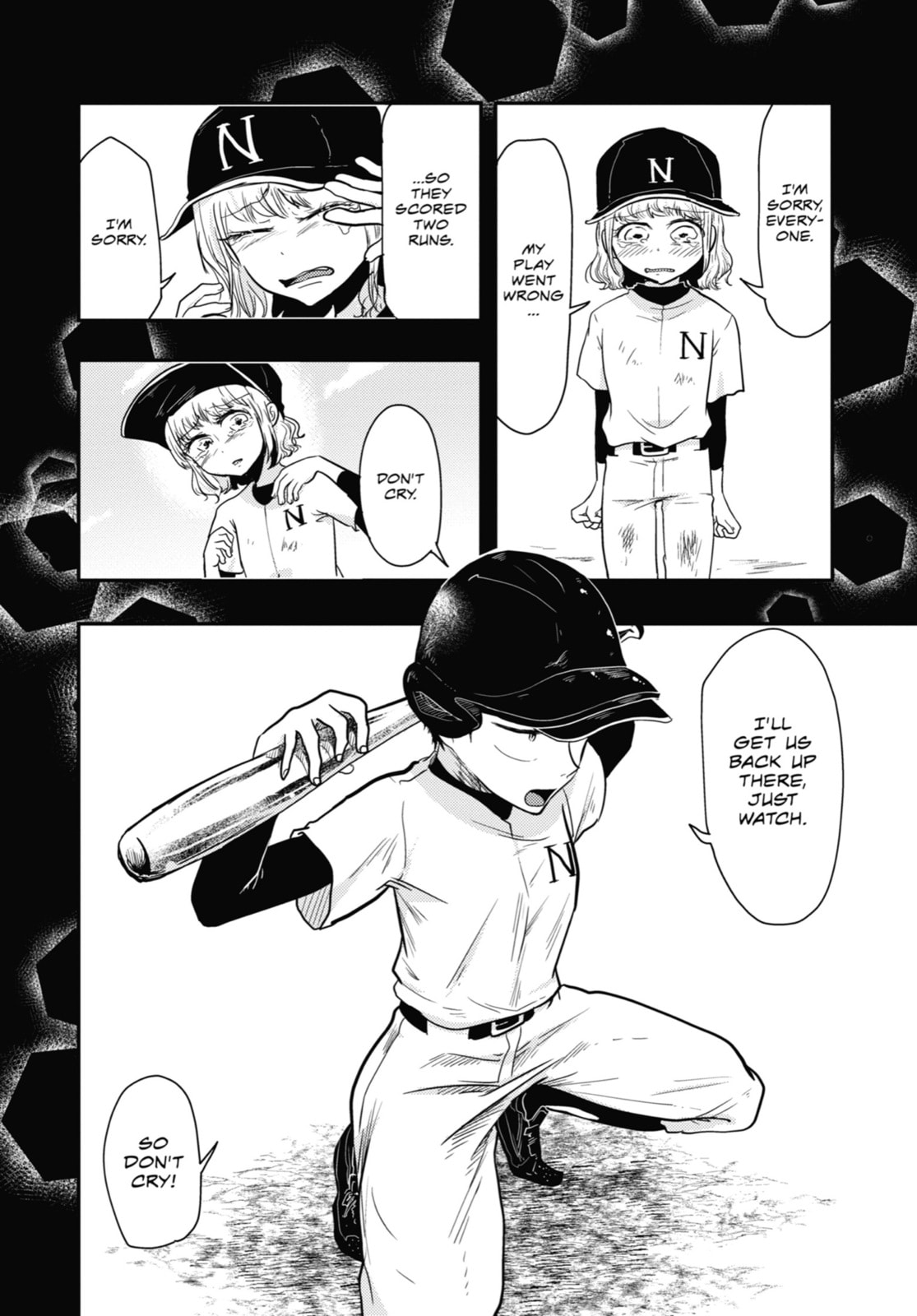 Read Beauty and the Feast chapter 39 image 19 on Lezhin