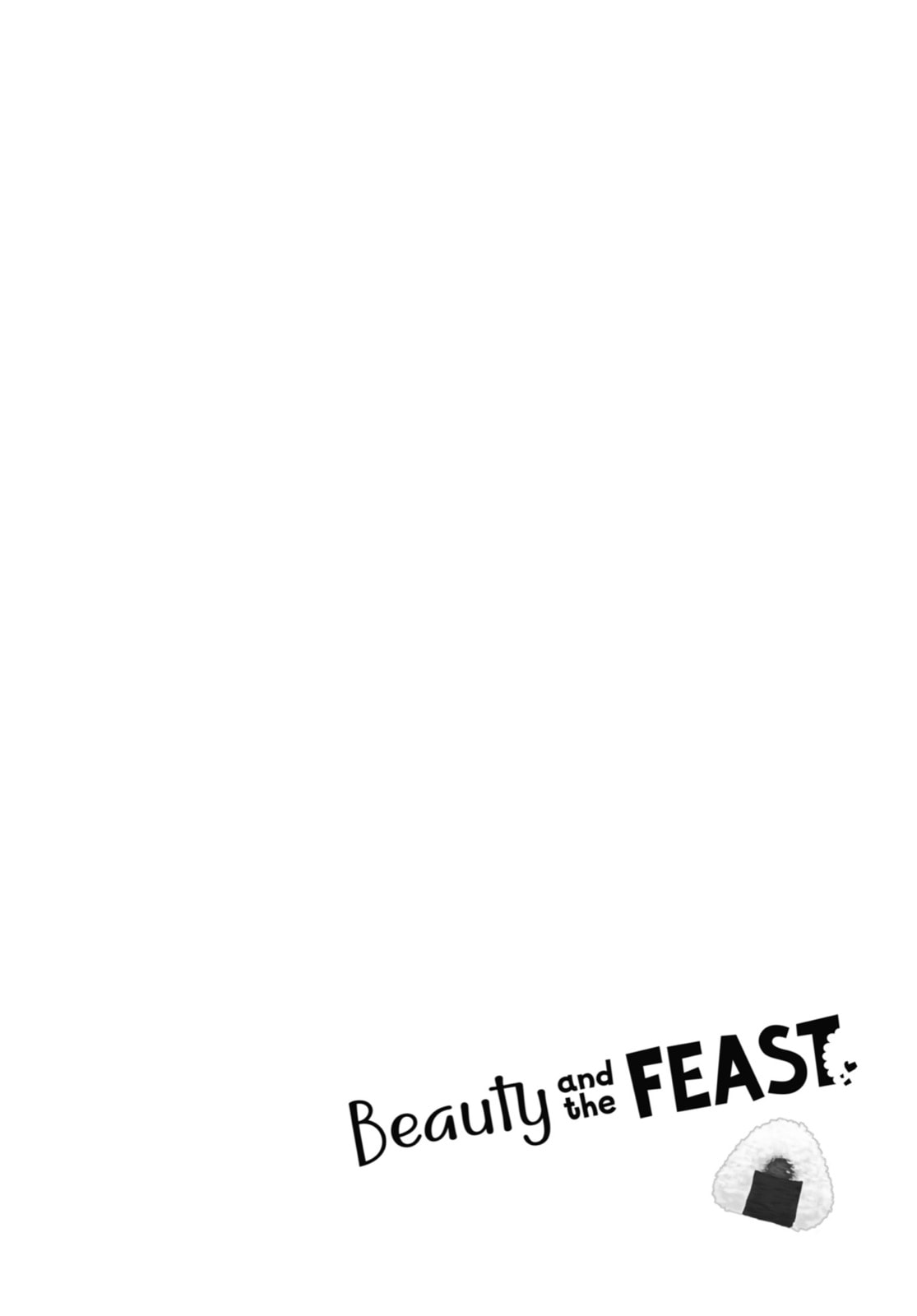 Read Beauty and the Feast chapter 39 image 23 on Lezhin
