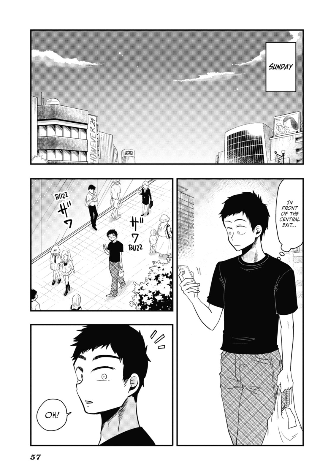 Read Beauty and the Feast chapter 39 image 8 on Lezhin