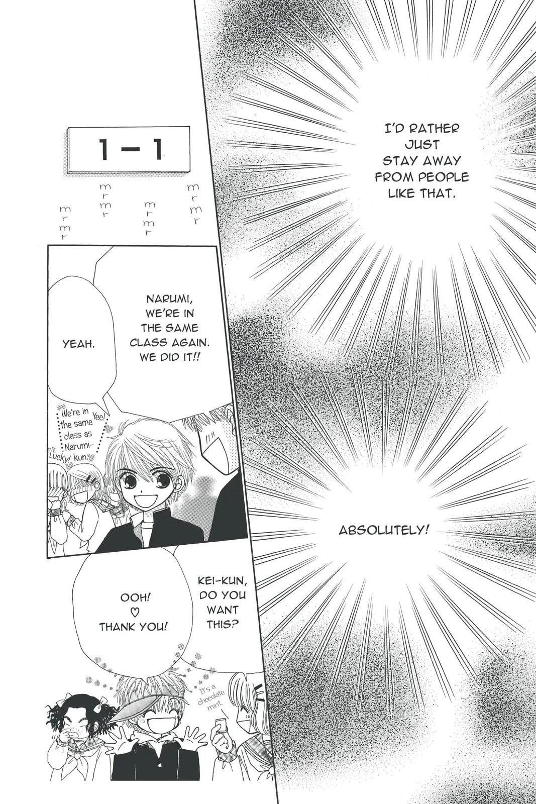 Read Beauty Pop chapter 10.5 image 11 on Lezhin