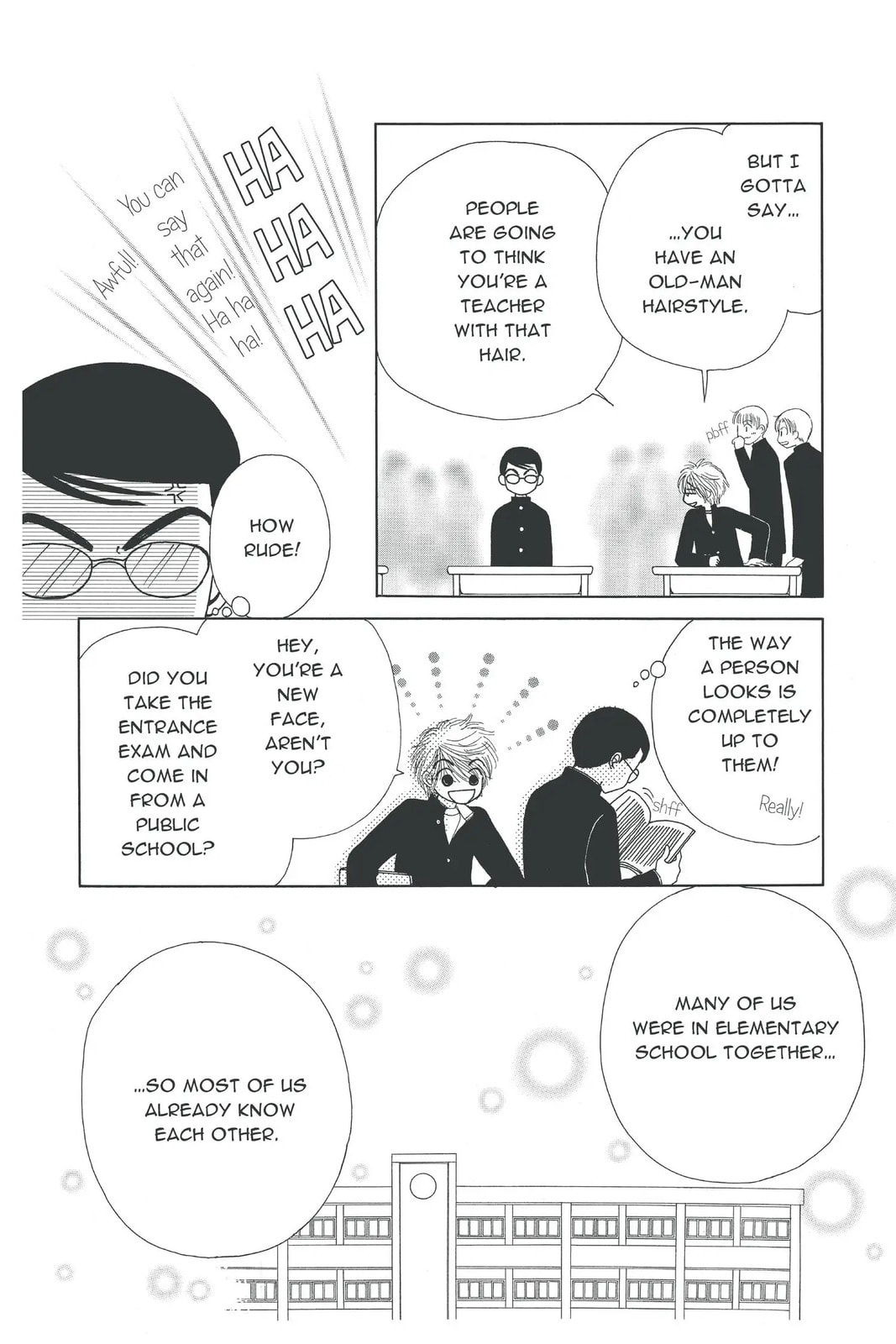 Read Beauty Pop chapter 10.5 image 13 on Lezhin