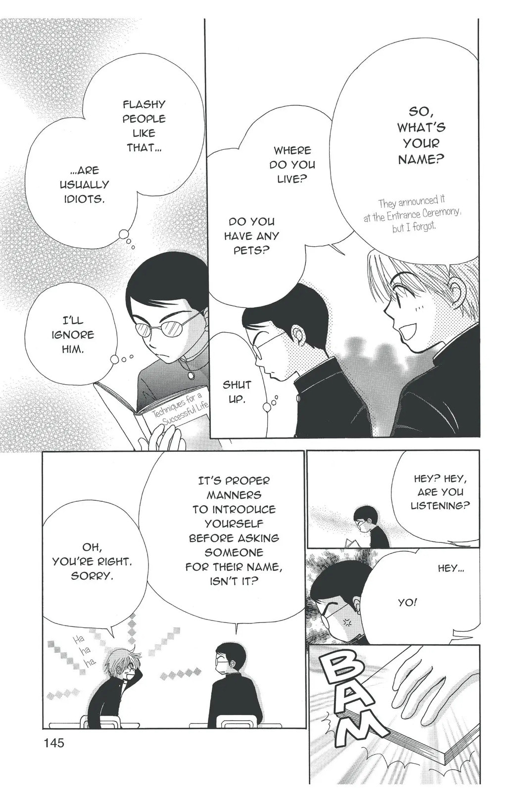 Read Beauty Pop chapter 10.5 image 14 on Lezhin