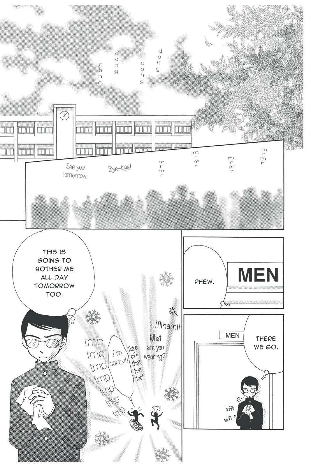 Read Beauty Pop chapter 10.5 image 16 on Lezhin