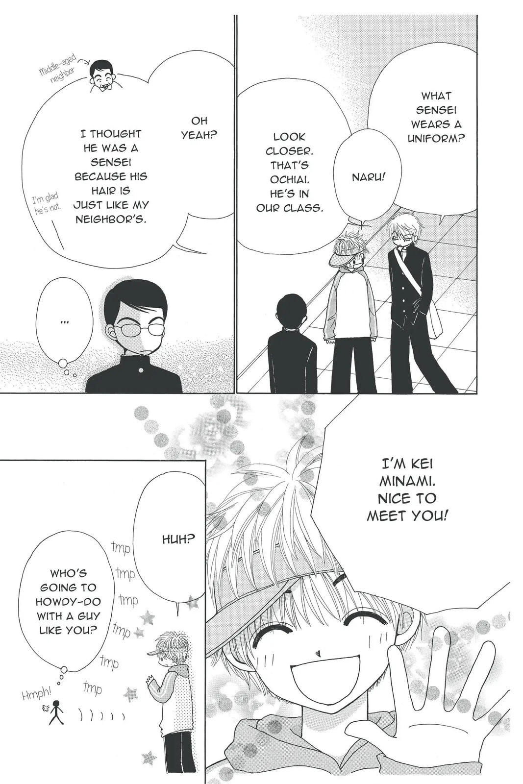 Read Beauty Pop chapter 10.5 image 18 on Lezhin
