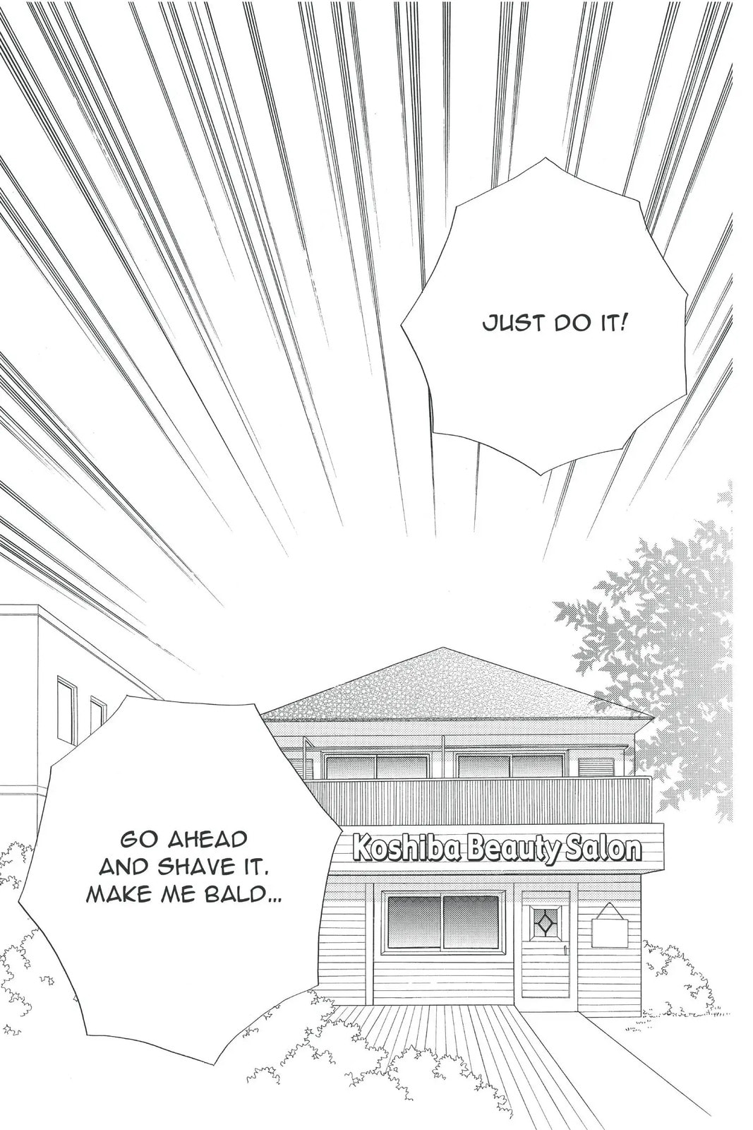 Read Beauty Pop chapter 10.5 image 2 on Lezhin