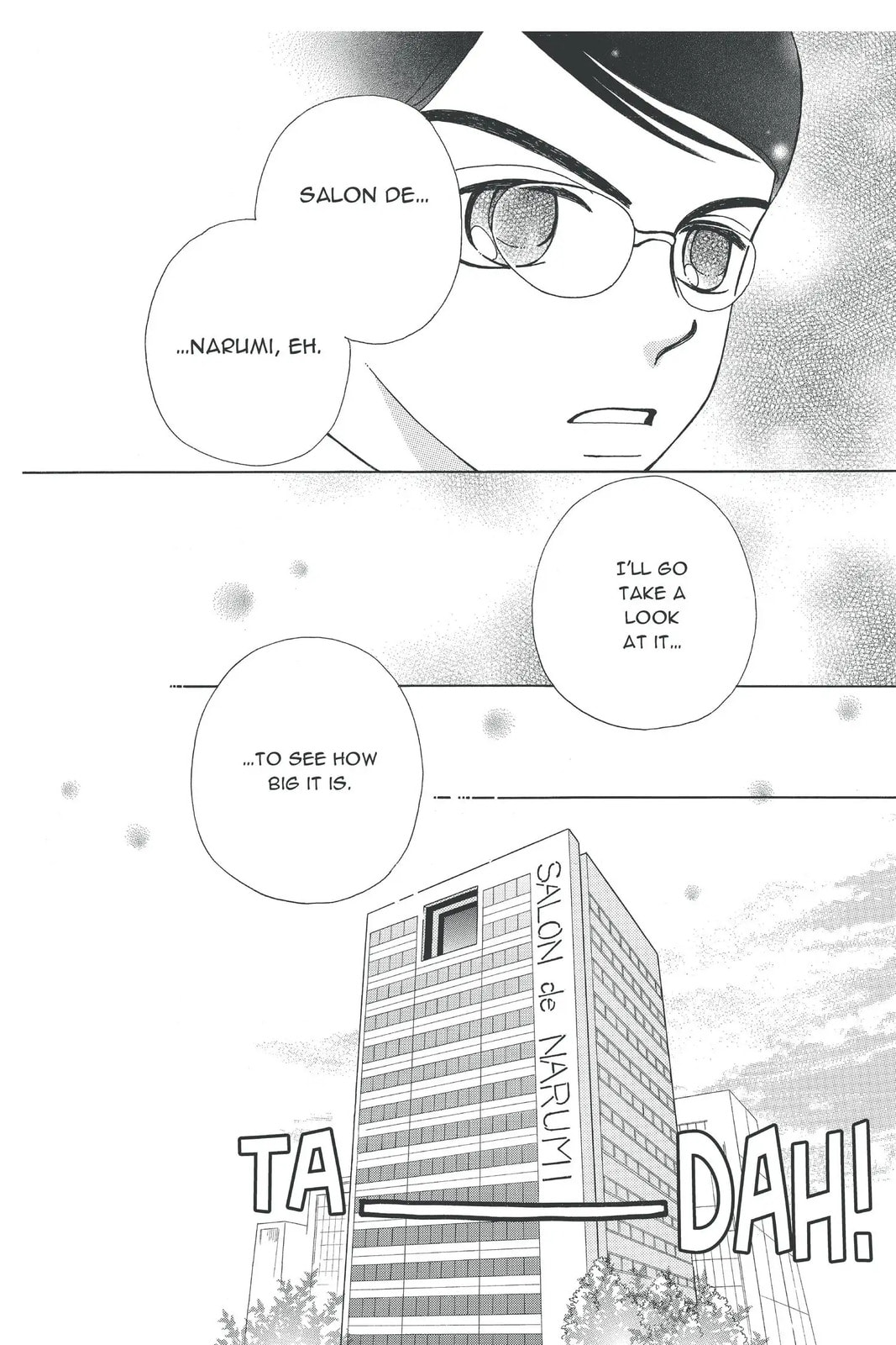 Read Beauty Pop chapter 10.5 image 23 on Lezhin