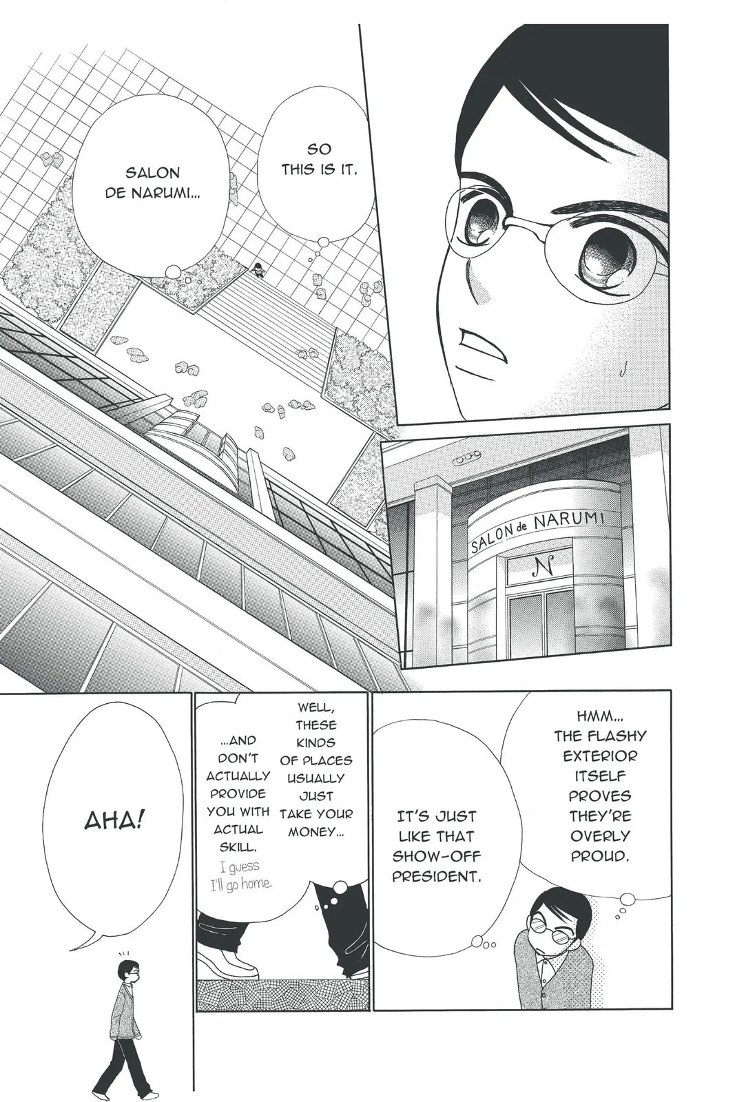 Read Beauty Pop chapter 10.5 image 24 on Lezhin