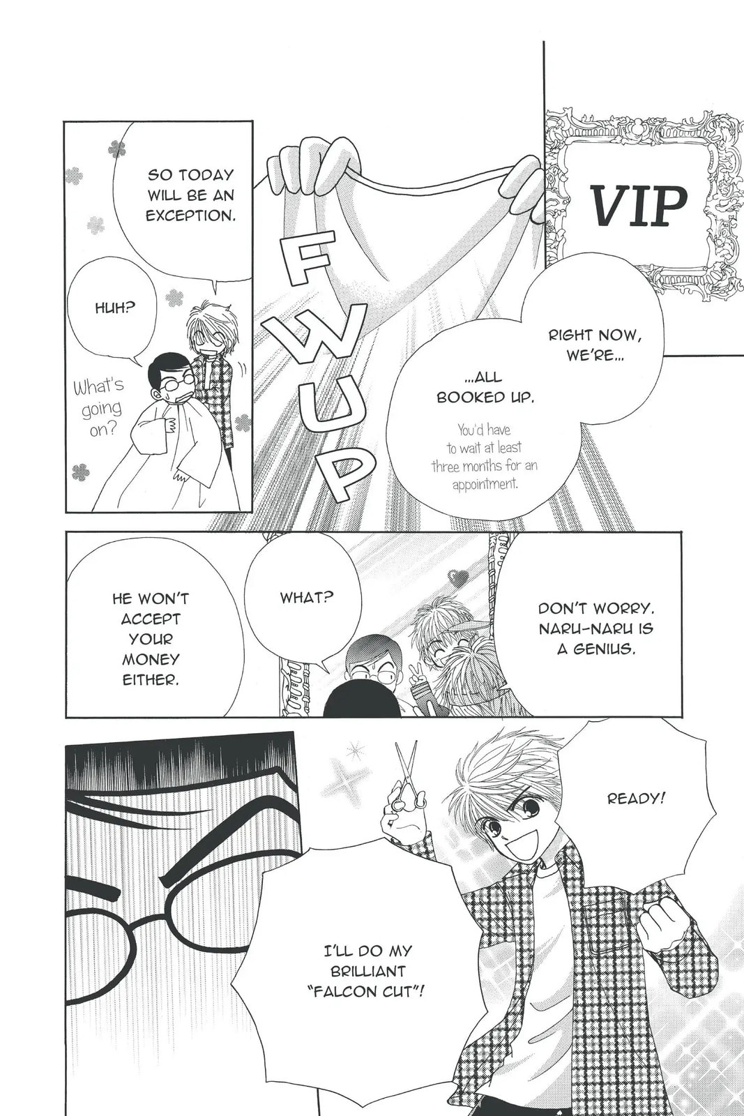 Read Beauty Pop chapter 10.5 image 27 on Lezhin