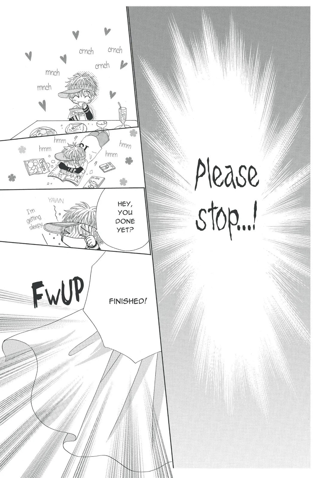 Read Beauty Pop chapter 10.5 image 28 on Lezhin